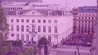 Miniature : JT du Parlement - Semaine du 8 au 12.06.2026
