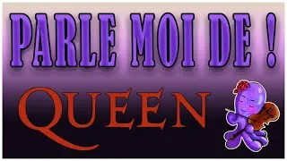 Miniature : Parle moi de Queen