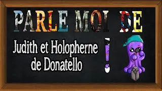 Miniature : Parle moi de Judith et Holopherne