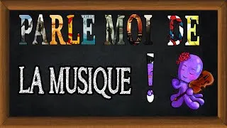 Miniature : Parle moi de la musique