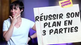 Miniature : Réussir son plan à 3.... parties