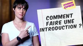 Miniature : Intro de philo : la méthode simple pour briller sans stress