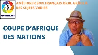 Miniature : Pourquoi la Coupe d’Afrique des Nations au Maroc est un événement stratégique ?