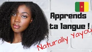 Miniature : Comment apprendre la langue bassa quand tu es seul ? @NaturallyYayou