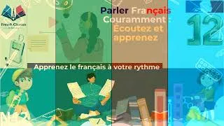 Miniature : Secrets pour Parler Français comme un Pro  Leçons et Astuces