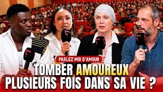 Miniature : Peut-on tomber amoureux plusieurs fois dans sa vie ?💔
