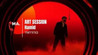 Miniature : Hamid - YEMMA | PMA Art Session (Live Performance)