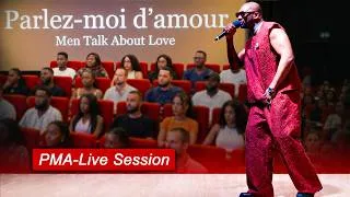 Miniature : Singuila enflamme le PMA Talk Show | PMA Live Session - Bébé s’en va & Ma nature