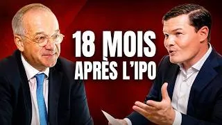 Miniature : Odyssée Technologies : 18 mois après l’IPO, le PDG répond à tout sur son action en bourse (ALODY)