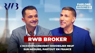 Miniature : RWB Broker : l’achat neuf repensé pour les particuliers, avec méthode, clarté et sur-mesure