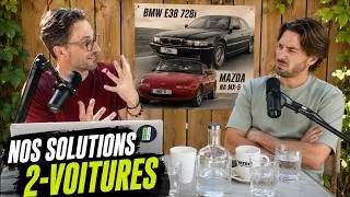 Miniature : Nos solutions 2-Voitures à tous les budgets #37
