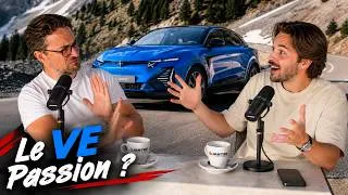 Miniature : L'électrique peut-il séduire un passionné ? #35