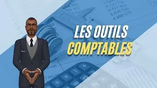 Miniature : Initiation à la gestion financière : les outils comptables