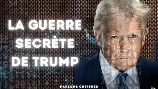 Miniature : TRUMP et les CHIFFRES [PARLONS CHIFFRES #33]