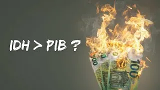 Miniature : L'IDH : un PIB plus HUMAIN ? [PAR-DELA LE PIB #2]