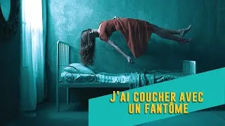 Miniature : J'ai couché avec un fantôme