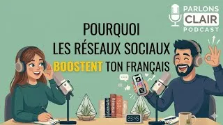 Miniature : J’ai remplacé mon prof de français par les réseaux sociaux . Voilà ce qui s’est passé