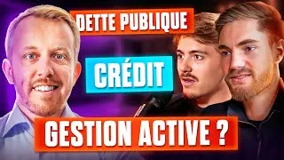Miniature : Comment avoir son crédit à 100 % en 2025 ? Investir en gestion passive ! | Ex-banquier en crédit