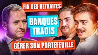 Miniature : David, de stagiaire à directeur des investissements dans un Family Office