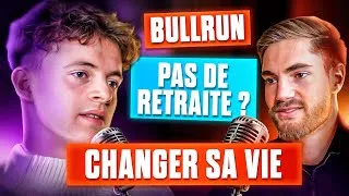 Miniature : @yrile « Les cryptomonnaies représentent la meilleure opportunité d'investissement générationnelle »
