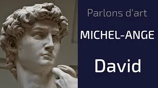 Miniature : MICHEL-ANGE "David" | Parlons d'Art