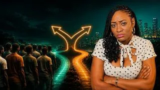 Miniature : Voici ce que PERSONNE ne vous DIT sur la communauté Africaine! C'est PIRE que ...
