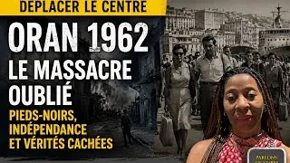 Miniature : Oran 1962 : que s’est-il réellement passé le jour de l’indépendance ?
