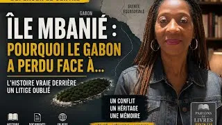 Miniature : Île Mbanié : pourquoi le Gabon a perdu face à la Guinée équatoriale ?