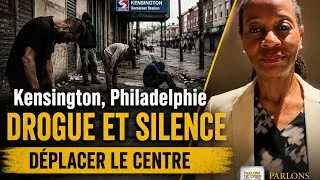 Miniature : Pourquoi ces Américains restent-ils figés dans la rue ? | L’enfer de Kensington