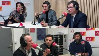 Miniature : Parlons d'Immo [SAISON 5] EMISSION N°6 - BONUS