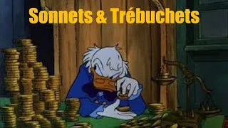 Miniature : FICTION AUDIO : Sonnets & Trébuchets (Sonnet Original)