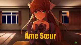 Miniature : FICTION AUDIO : Âme Sœur (Sonnet Original)
