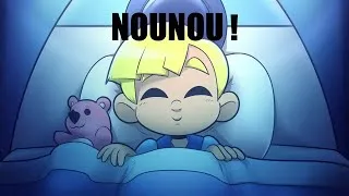 Miniature : FICTION AUDIO : Nounou ! (Histoire Originale)