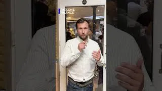 Miniature : "Le Bitcoin est une réserve de valeur"