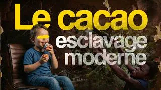 Miniature : Ce qu'on vous cache sur le cacao.