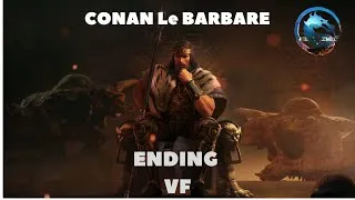 Miniature : CONAN Le Barbare  - ENDING VF , Mortal kombat 1 Khaos Reigns