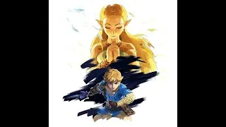 Miniature : #2 Rétrospective The Legend of Zelda Breath of the Wild: une oeuvre d'art au service du joueur.
