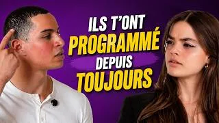 Miniature : On t'a manipulé toute ta vie (voici comment)
