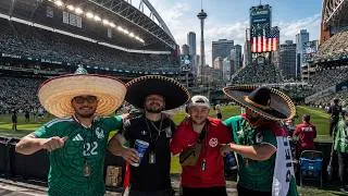 Miniature : VLOG DANS LE PLUS BEAU STADE DE LA COUPE DU MONDE ! #football #coupedumonde