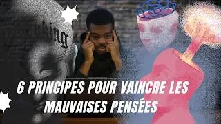 Miniature : Comment les chrétiens doivent combattre les mauvaises pensées