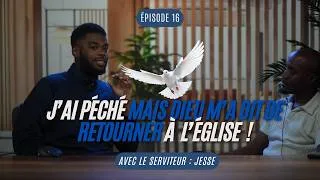Miniature : Témoignage : Dieu pardonne tout et peut restaurer tout le monde