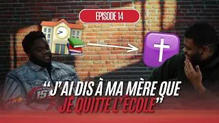 Miniature : Témoignage de Carl-Handy | Vaincre la peur et rentrer dans le plan de Dieu pour sa vie