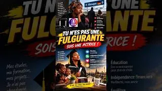 Miniature : TU AS SUIVI TON CONJOINT EN ALLEMAGNE… MAIS AS-TU AUSSI SUIVI TES RÊVES ? #ParlonsSansDetour #Couple