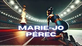 Miniature : La GOAT de l'athlétisme français