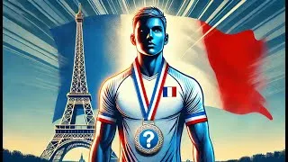 Miniature : La France bénéficie-t-elle d'un réel avantage sportif à organiser les JO ?