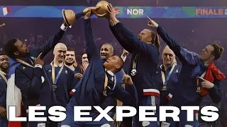 Miniature : La meilleure équipe de l'histoire du handball. (2012-2017)