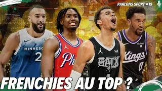 Miniature : Nos Awards NBA 2023-2024