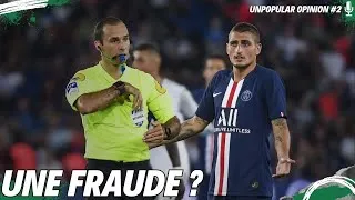 Miniature : Marco Verratti, le joueur le plus surcoté de la décennie ?