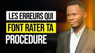 Miniature : 04  Visa Schengen 2026  les erreurs qui font rater ta procédure