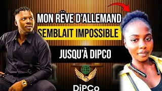 Miniature : DiPCo Visa Success 20: Entretien MEGANG VANELLE avec Arthur Paye